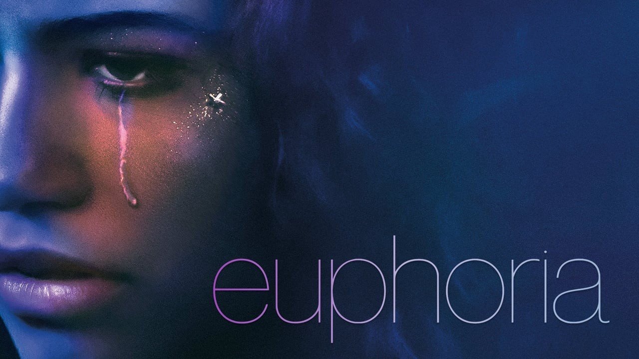 Euphoria ©HBO