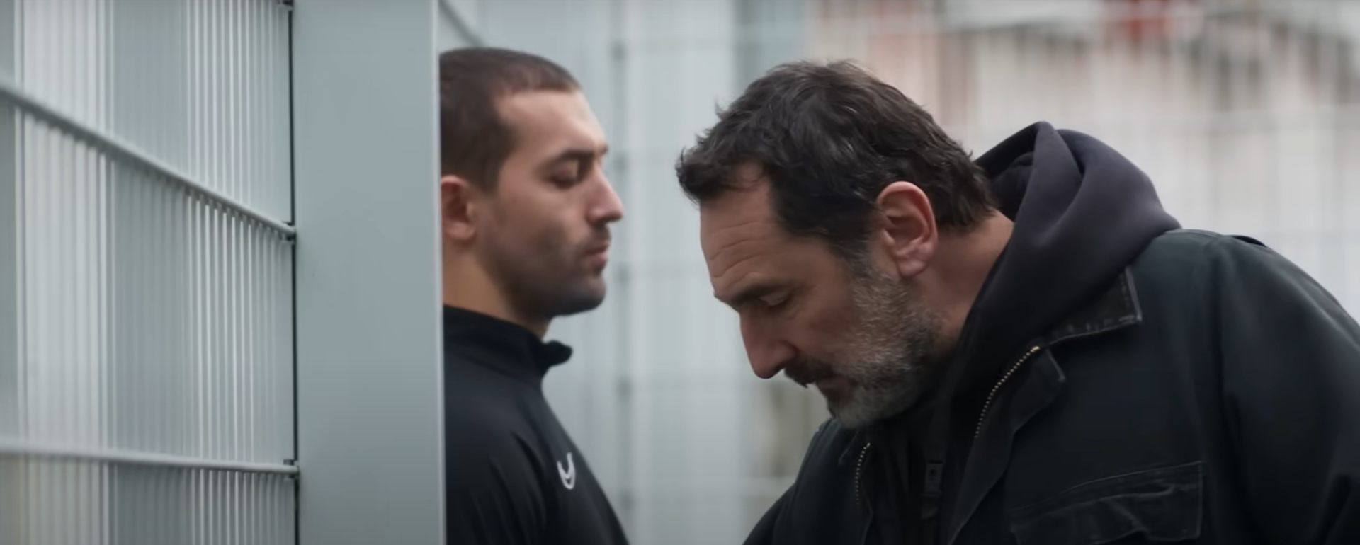 Je verrai toujours vos visages