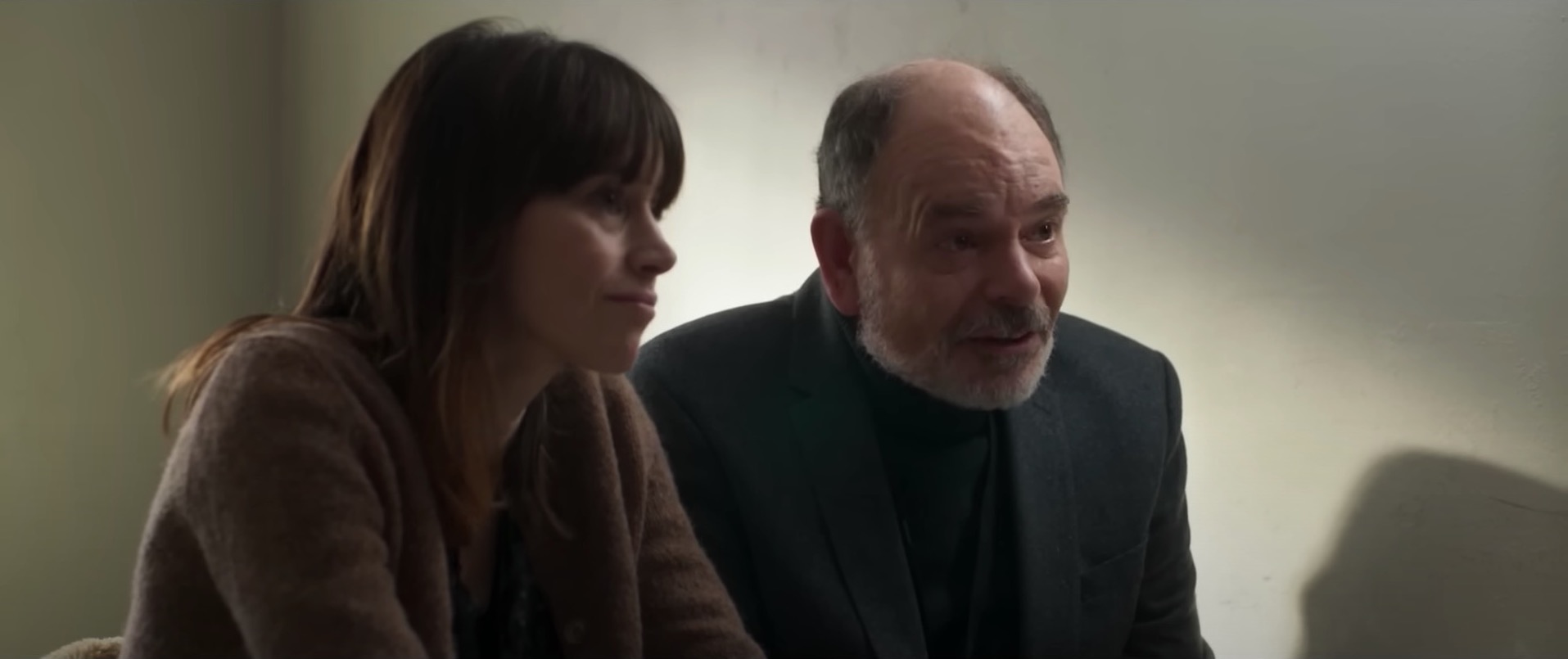 Je verrai toujours vos visages
