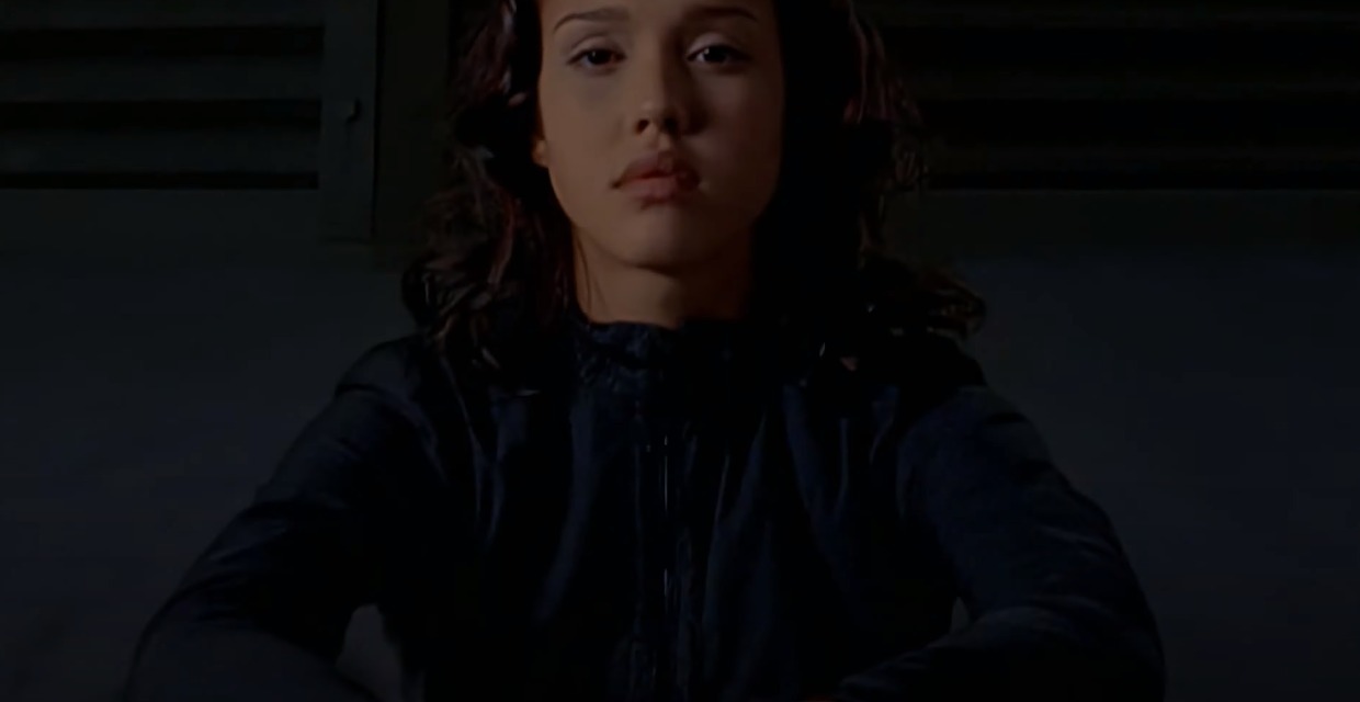 Jessica Alba - Dark Angel ©FOX