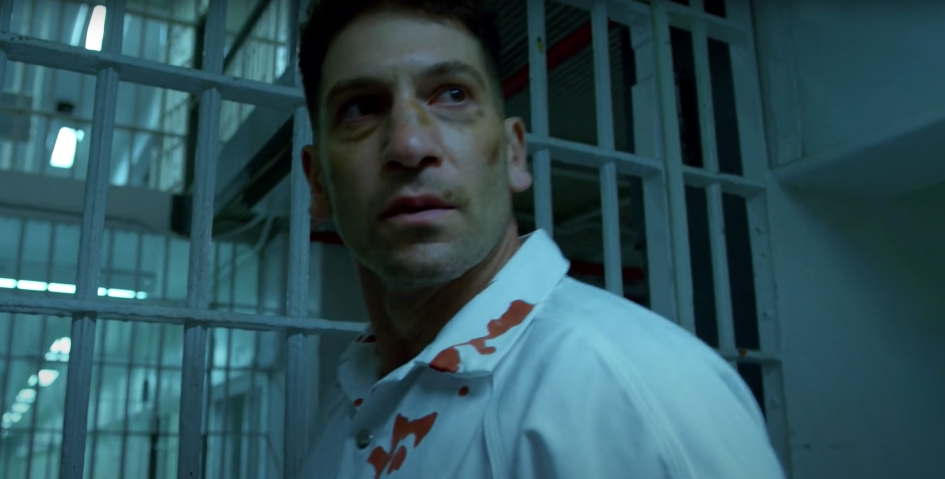 The Punisher (Jon Bernthal)