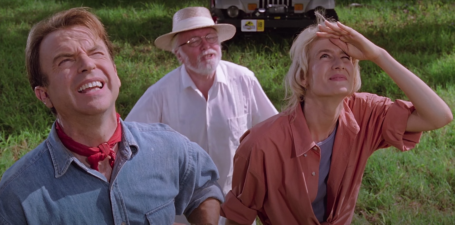 Jurassic Park