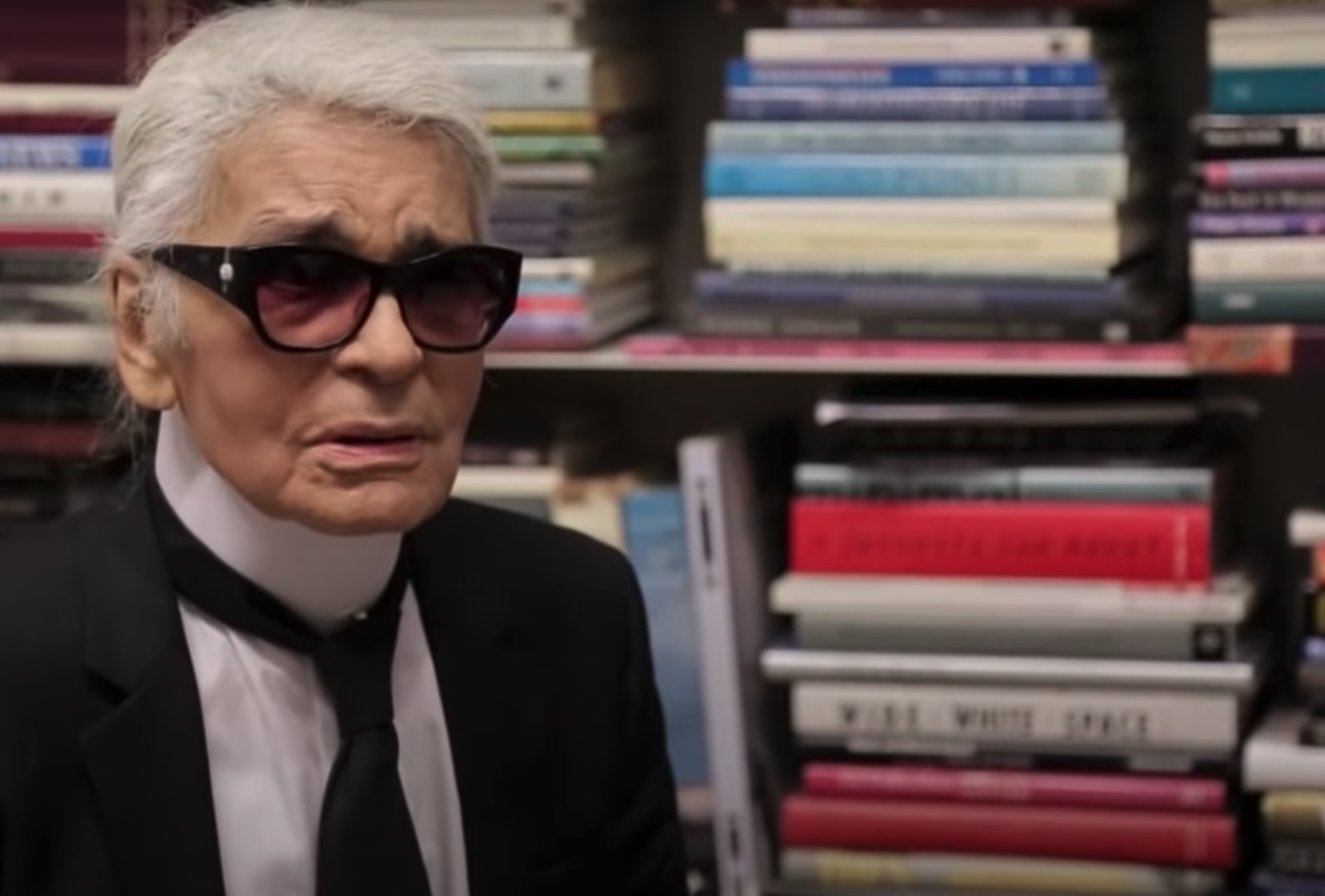 Karl Lagerfeld