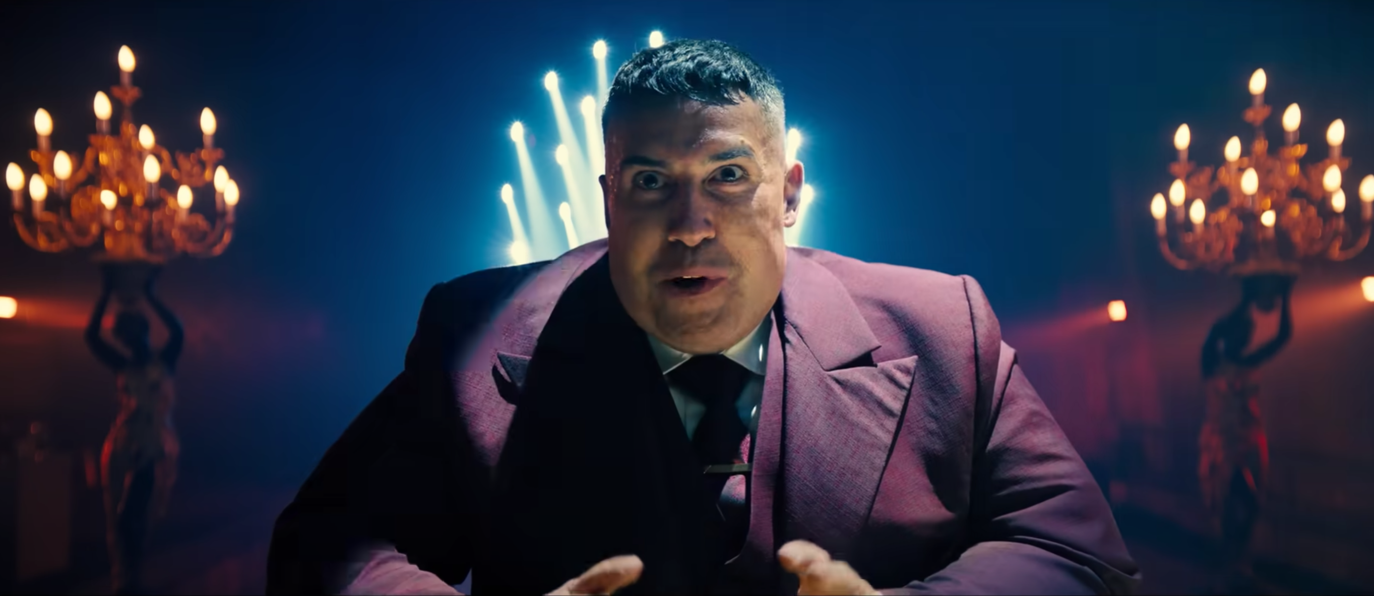 Killa (Scott Adkins) - John Wick - Chapitre 4