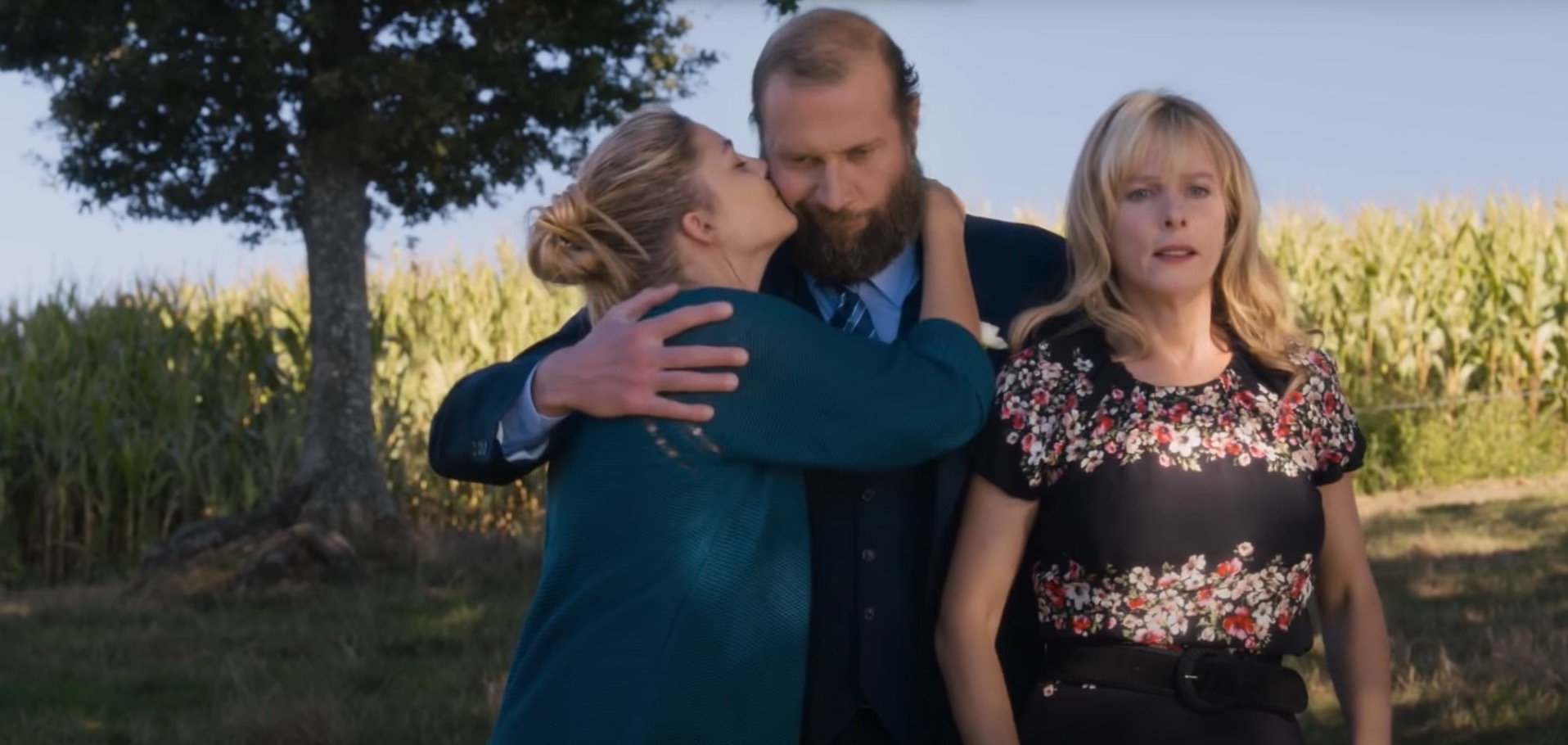 La Famille Bélier