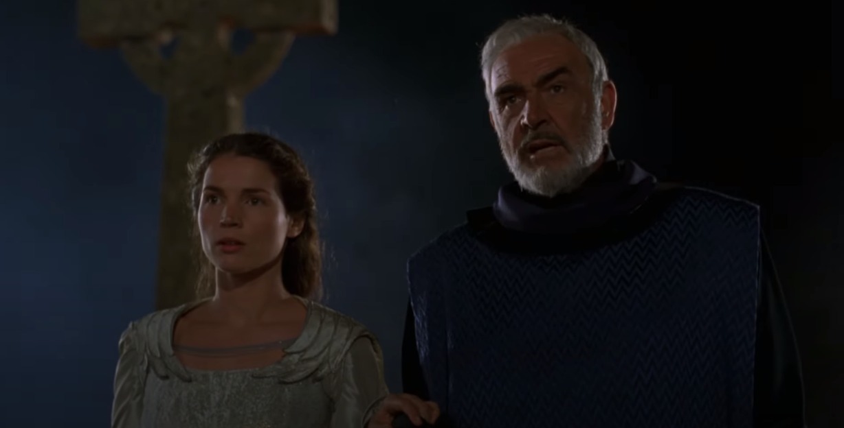 Lancelot, le premier chevalier ©Columbia Pictures