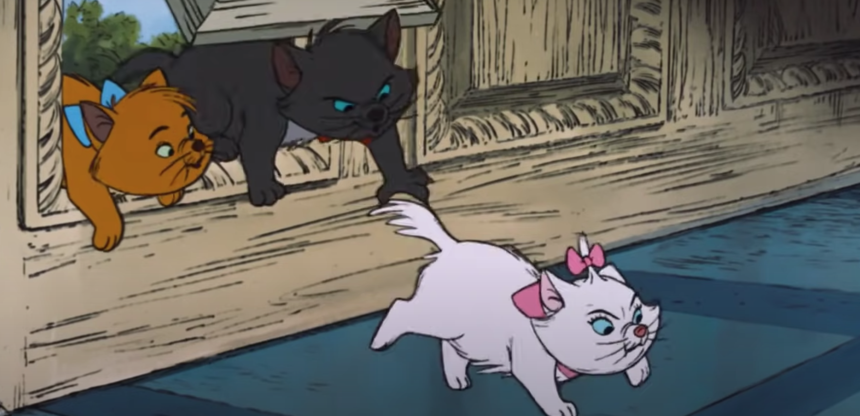 Les Aristochats Les Aristochats