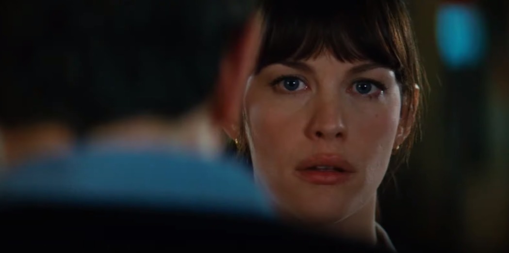 Liv Tyler - L'Incroyable Hulk ©Marvel Studios