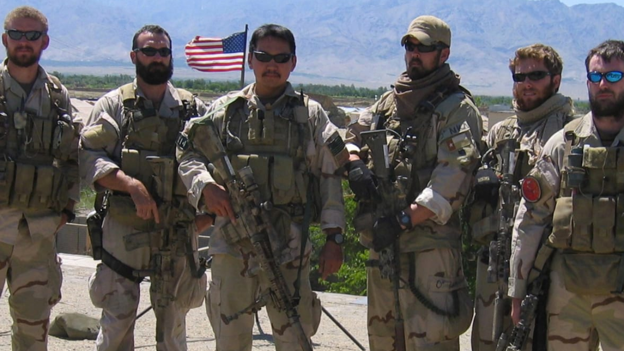 Lone Survivor