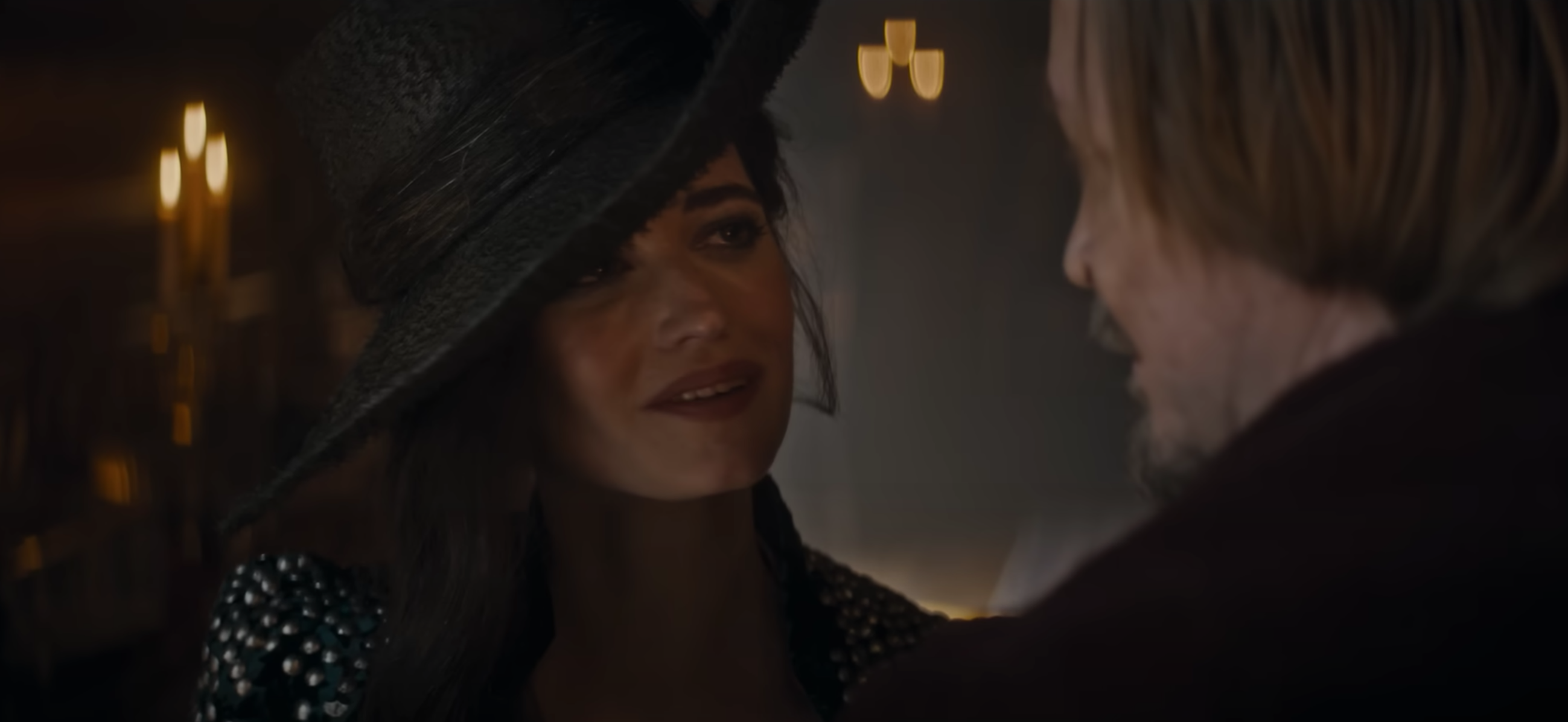Milady de Winter (Eva Green) - Les Trois Mousquetaires : D'Artagnan