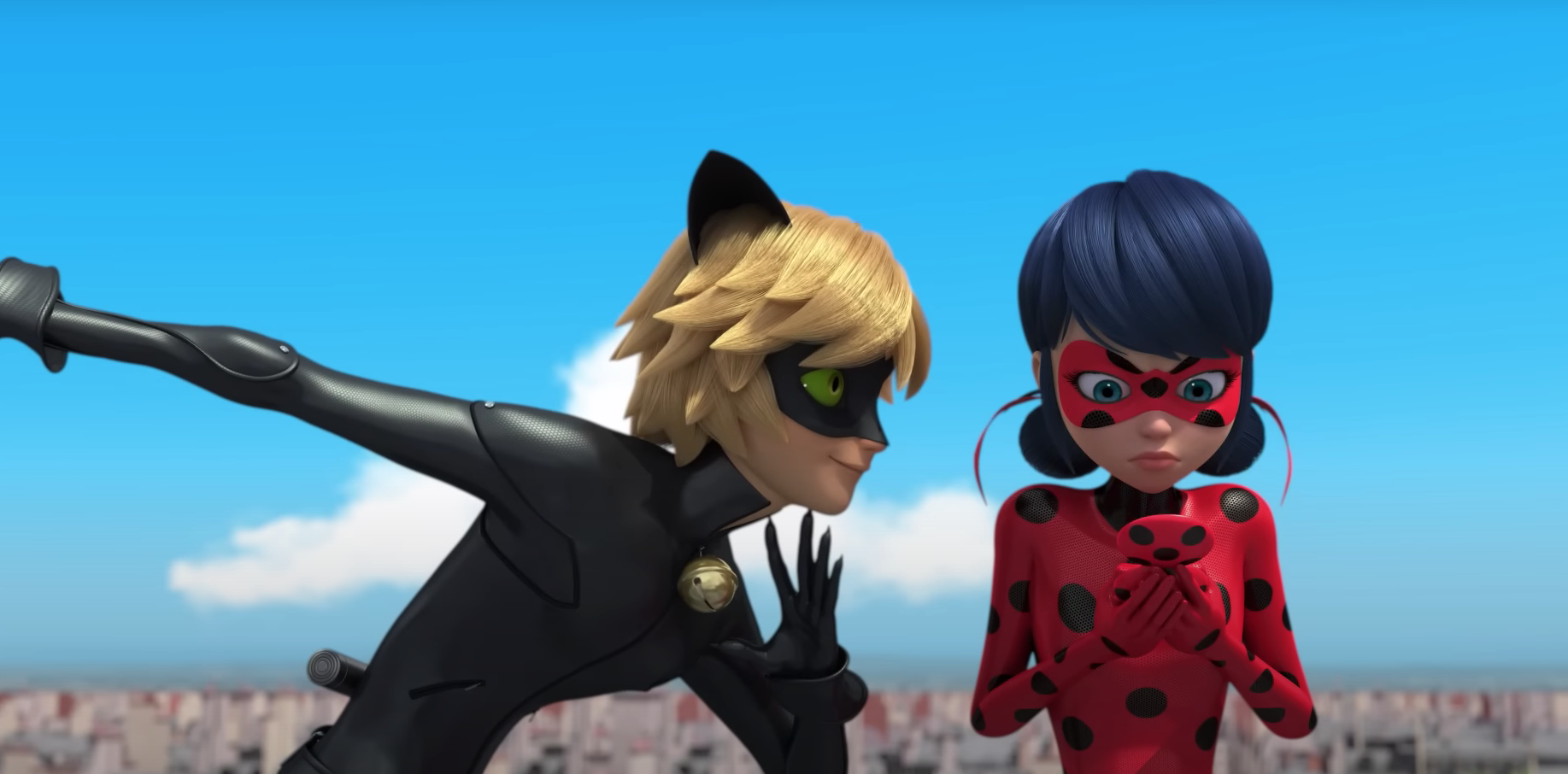 Miraculous