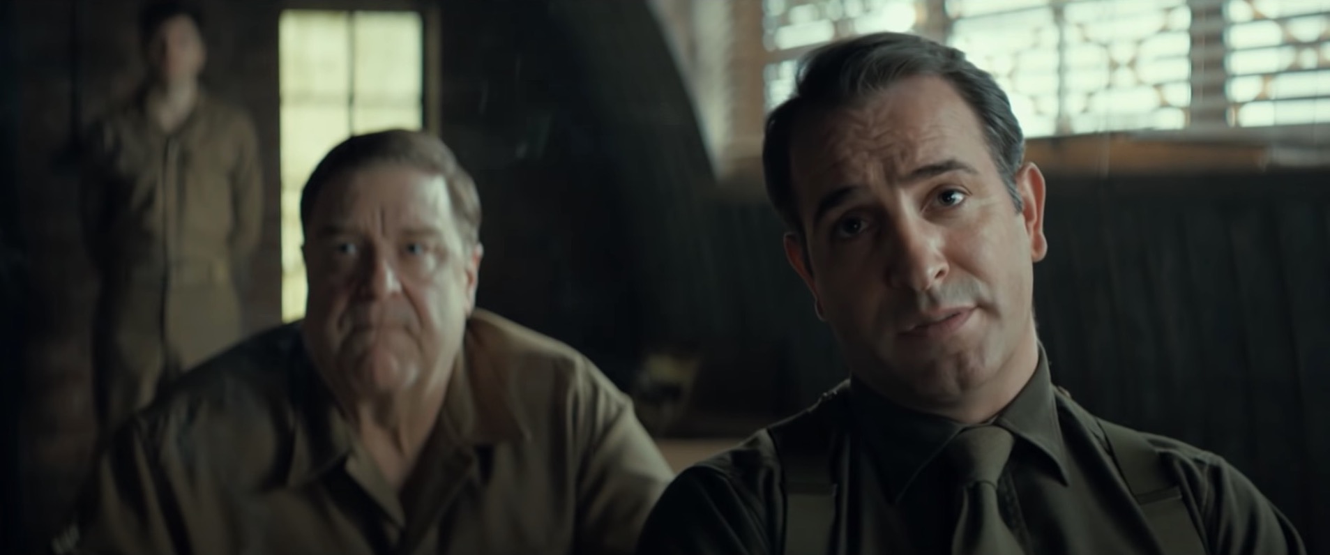 Monuments Men