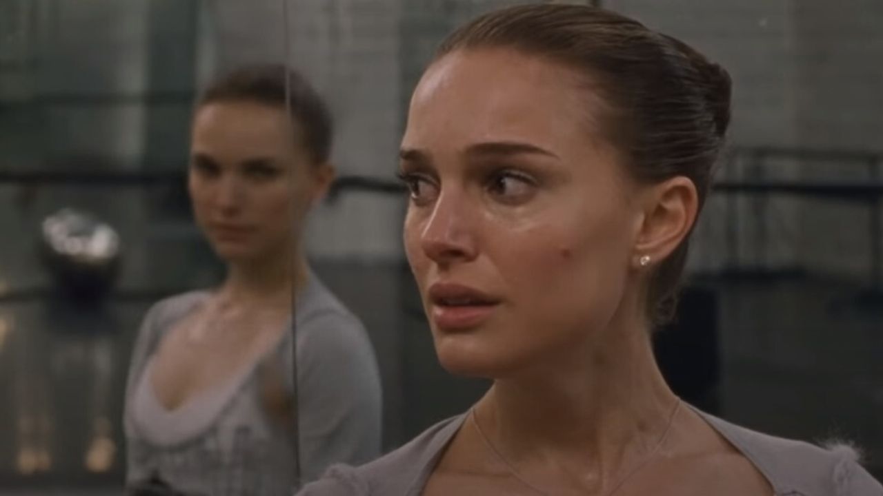 Natalie Portman dans Black Swan © Fox Searchlight Pictures