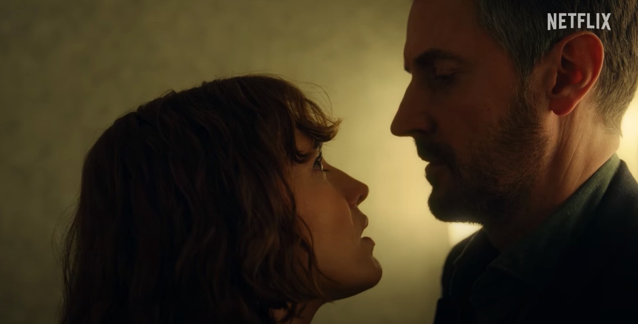 Obsession ©Netflix