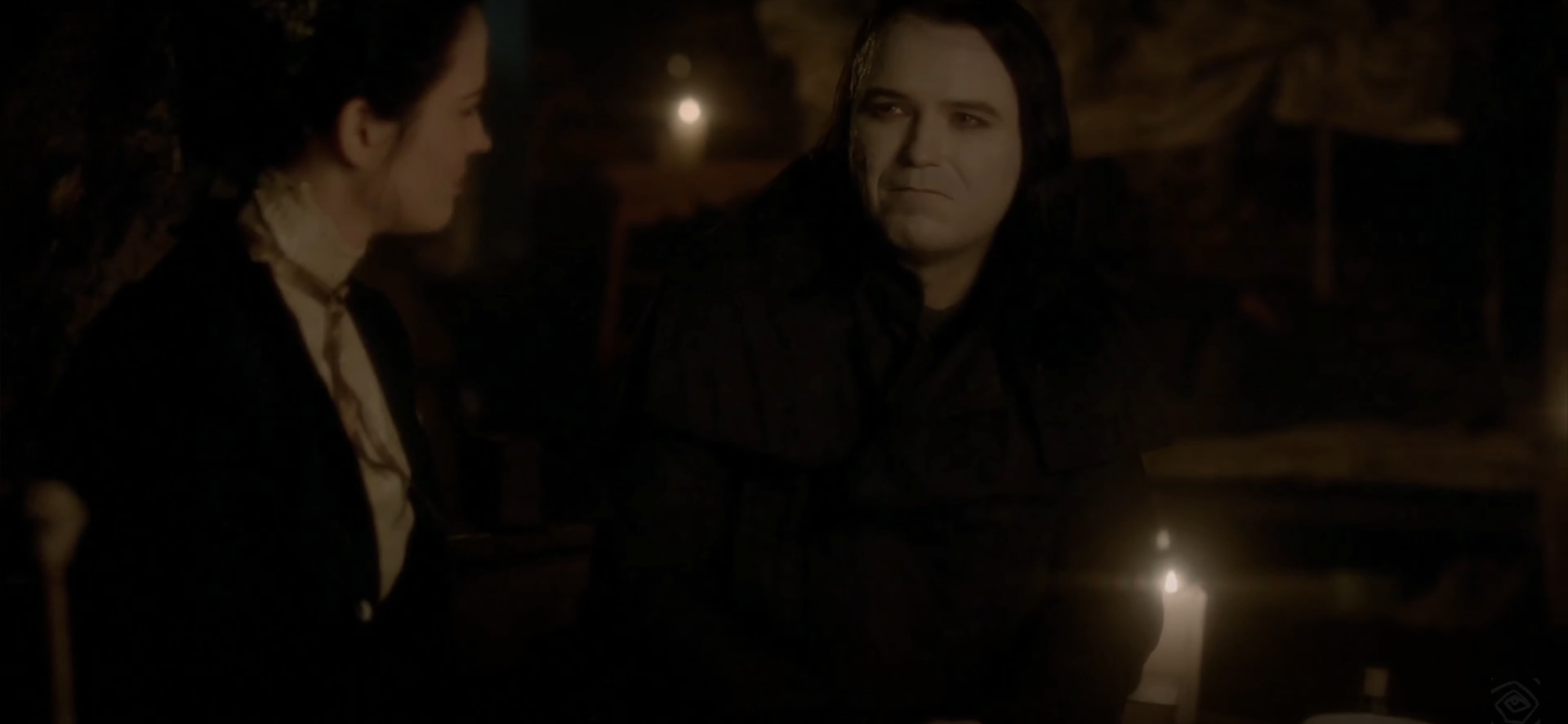 Penny Dreadful