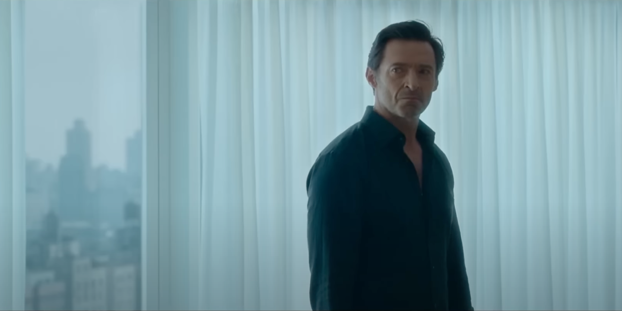 Peter Miller (Hugh Jackman) - The Son