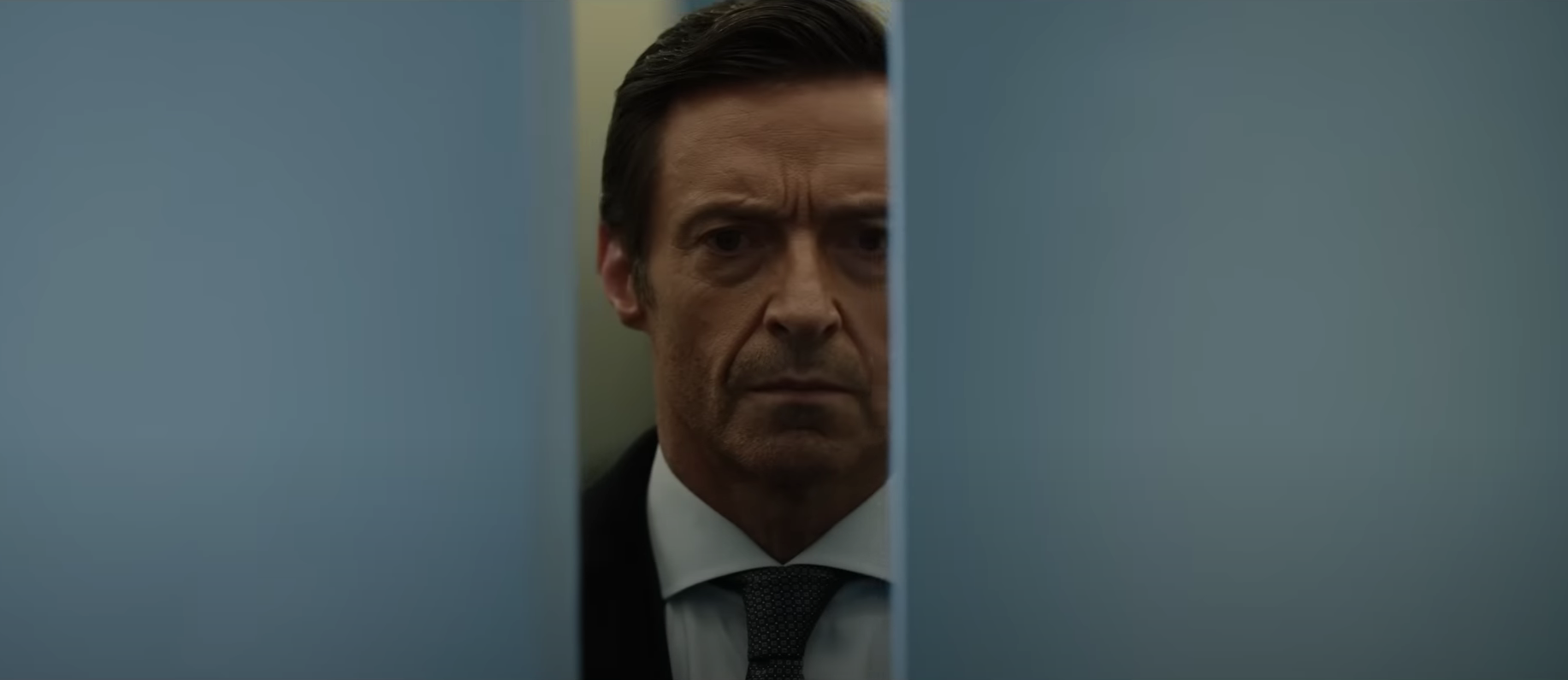 Peter Miller (Hugh Jackman) - The Son