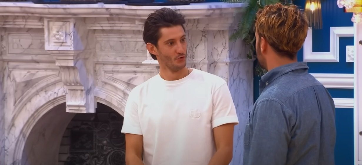 Pierre Niney - Lol qui rit sort ©Prime Video