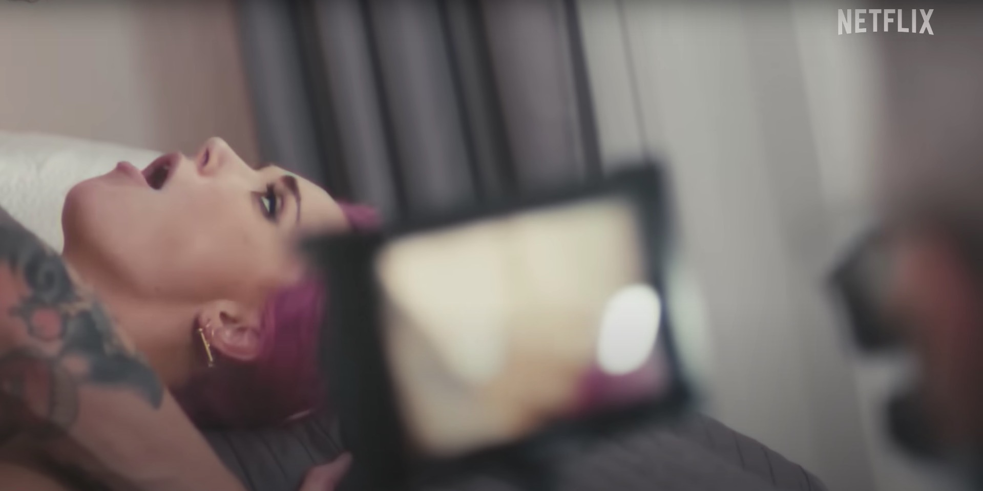 Pornhub : Gros plan sur le géant du sexe