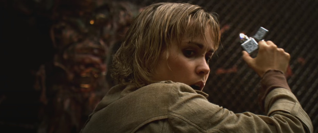 Radha Mitchell - Silent Hill ©Metropolitan Filmexport