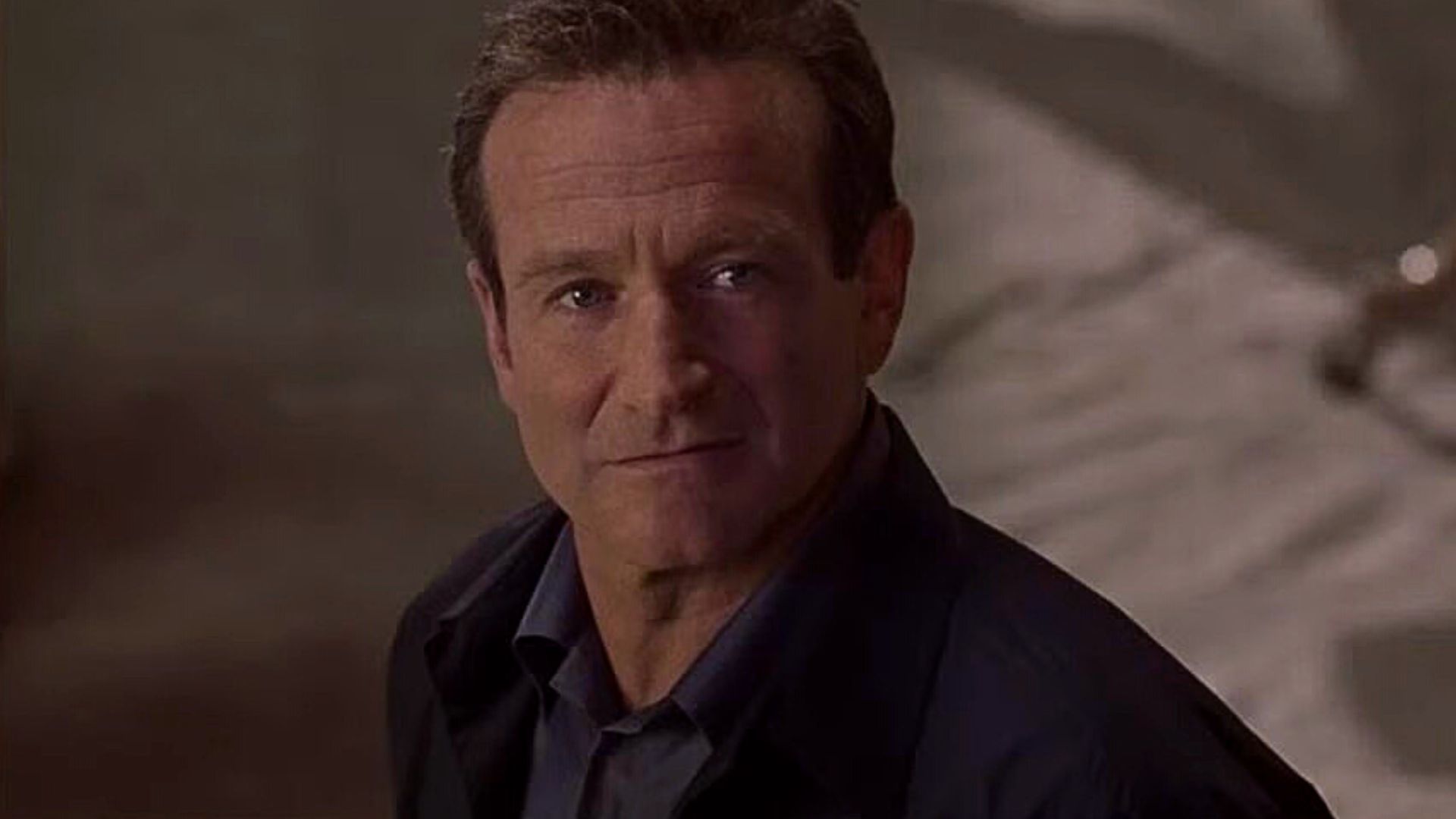 Robin Williams - L'Homme bicentenaire ©Columbia Pictures