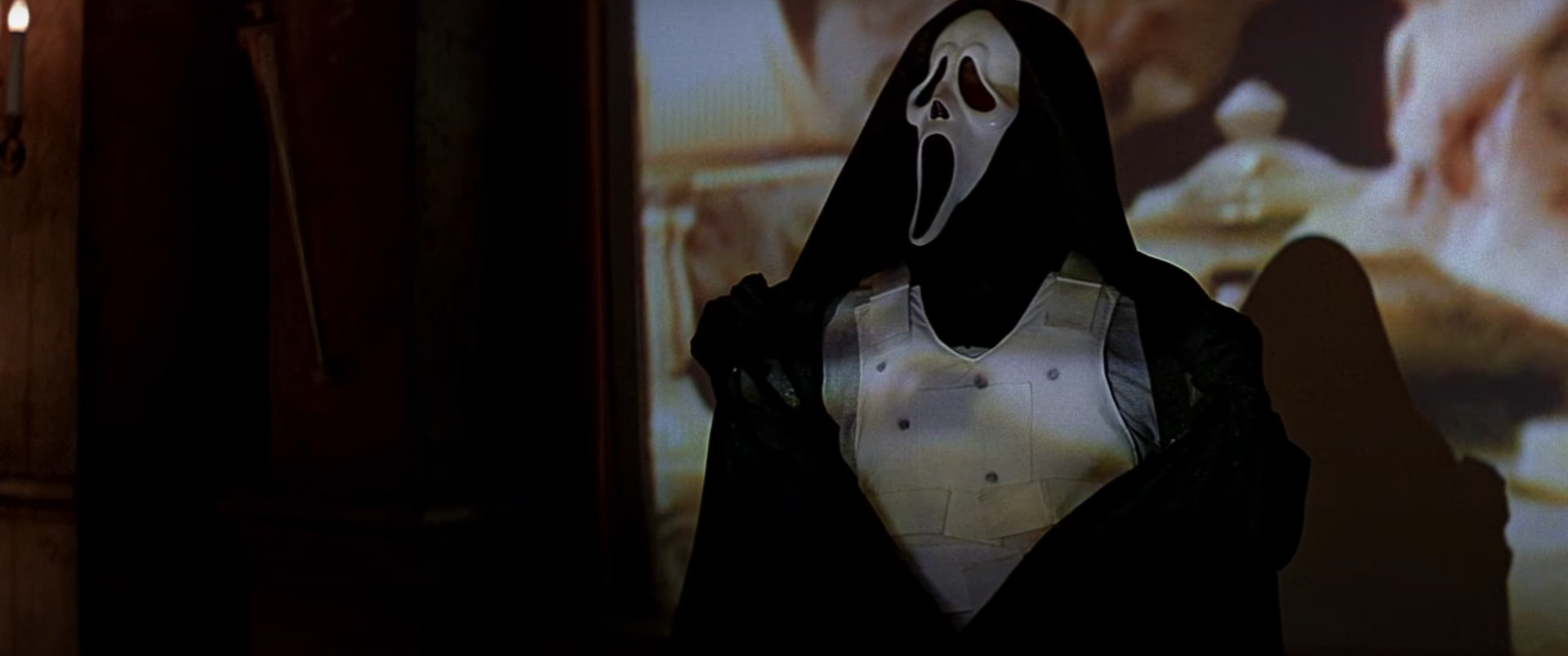 Scream 3 Scream 3