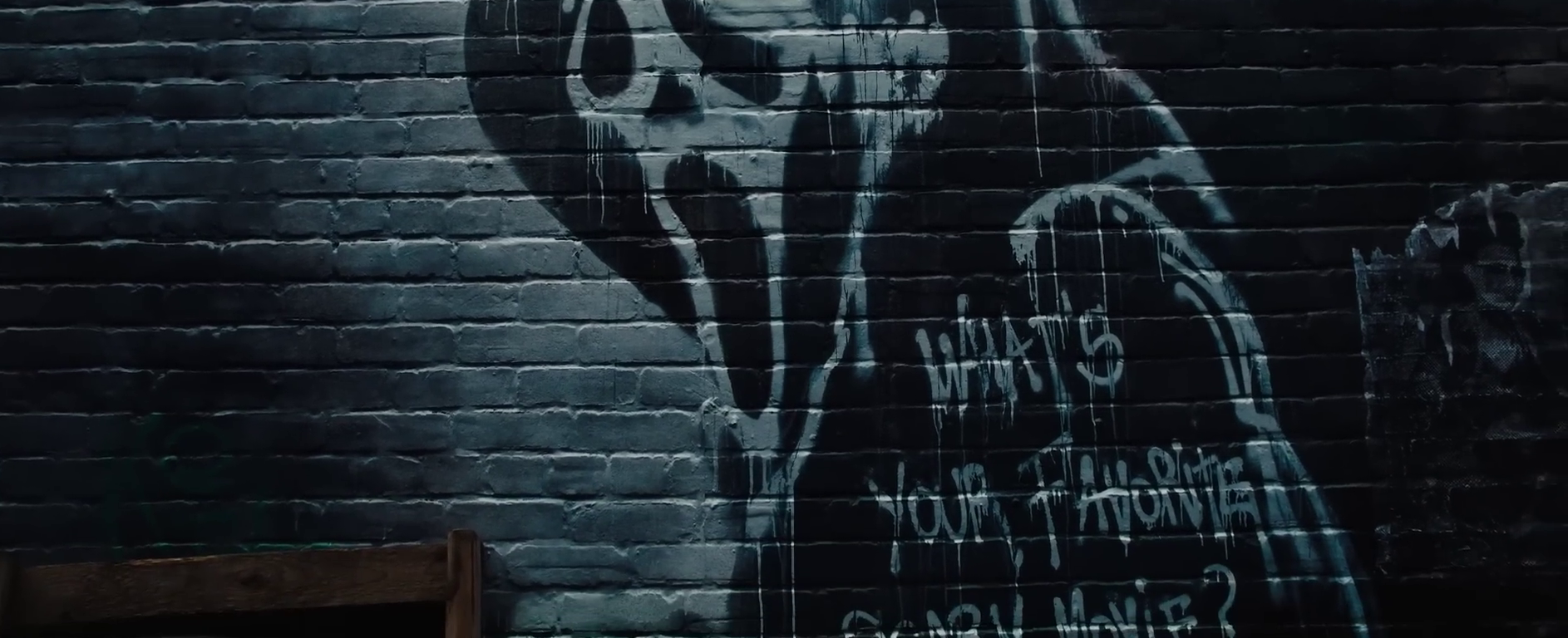 Scream VI ©Paramount