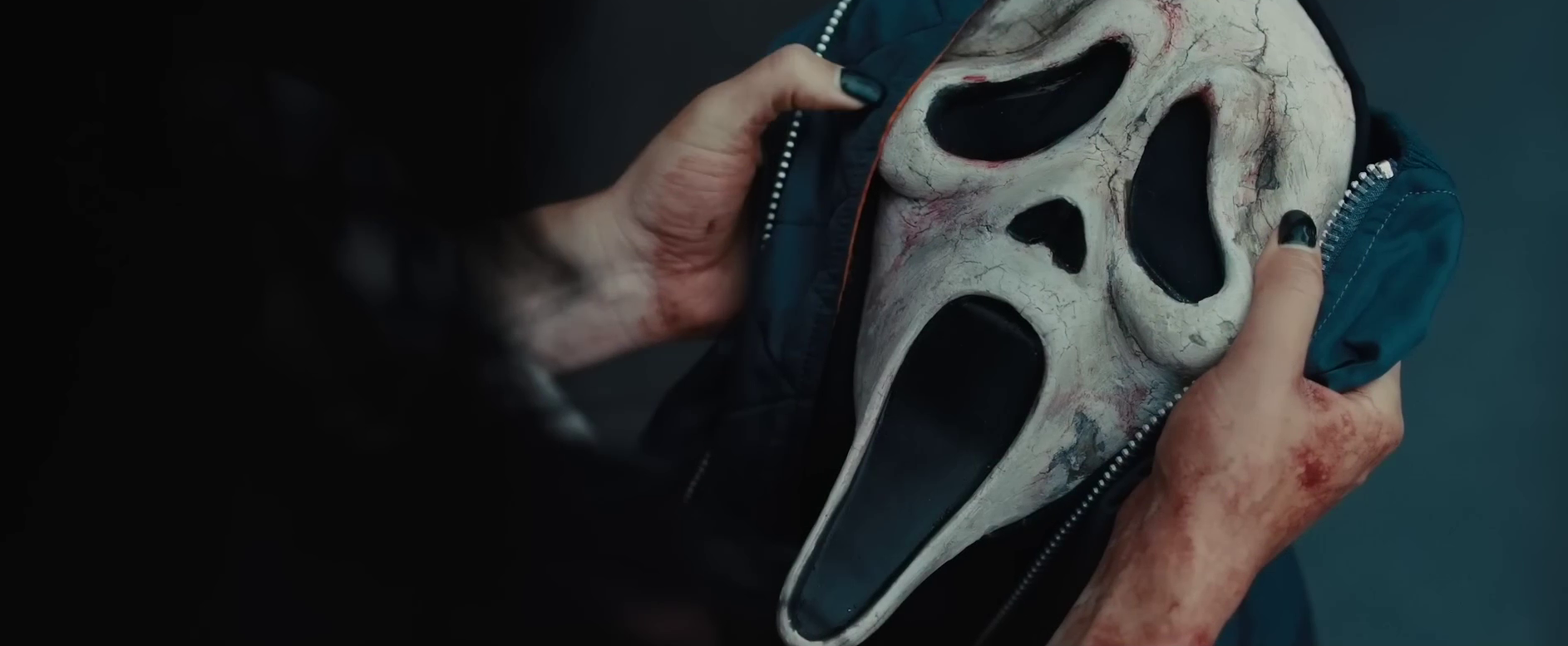 Scream VI ©Paramount Pictures