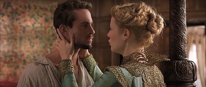 Joseph Fiennes et Gwyneth Paltrow - Shakespeare in Love Joseph Fiennes et Gwyneth Paltrow - Shakespeare in Love