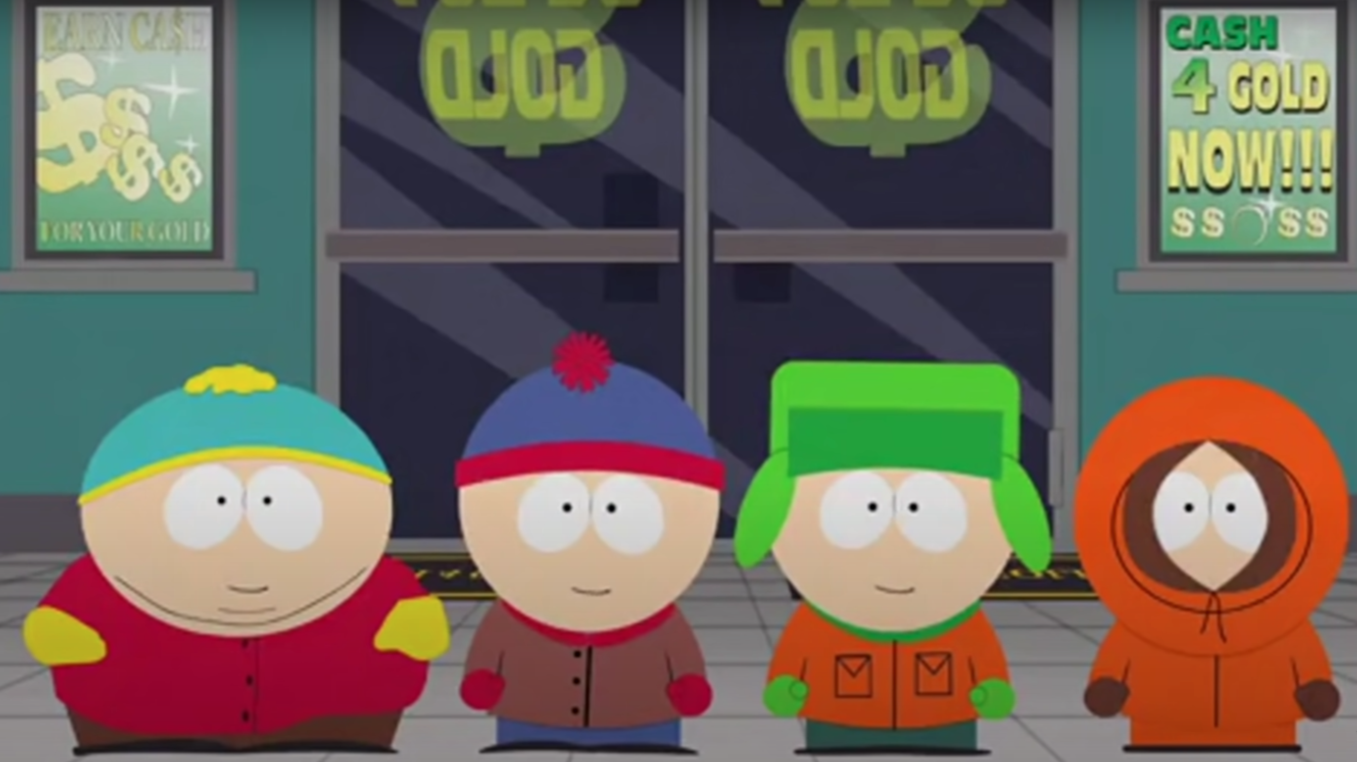 South Park