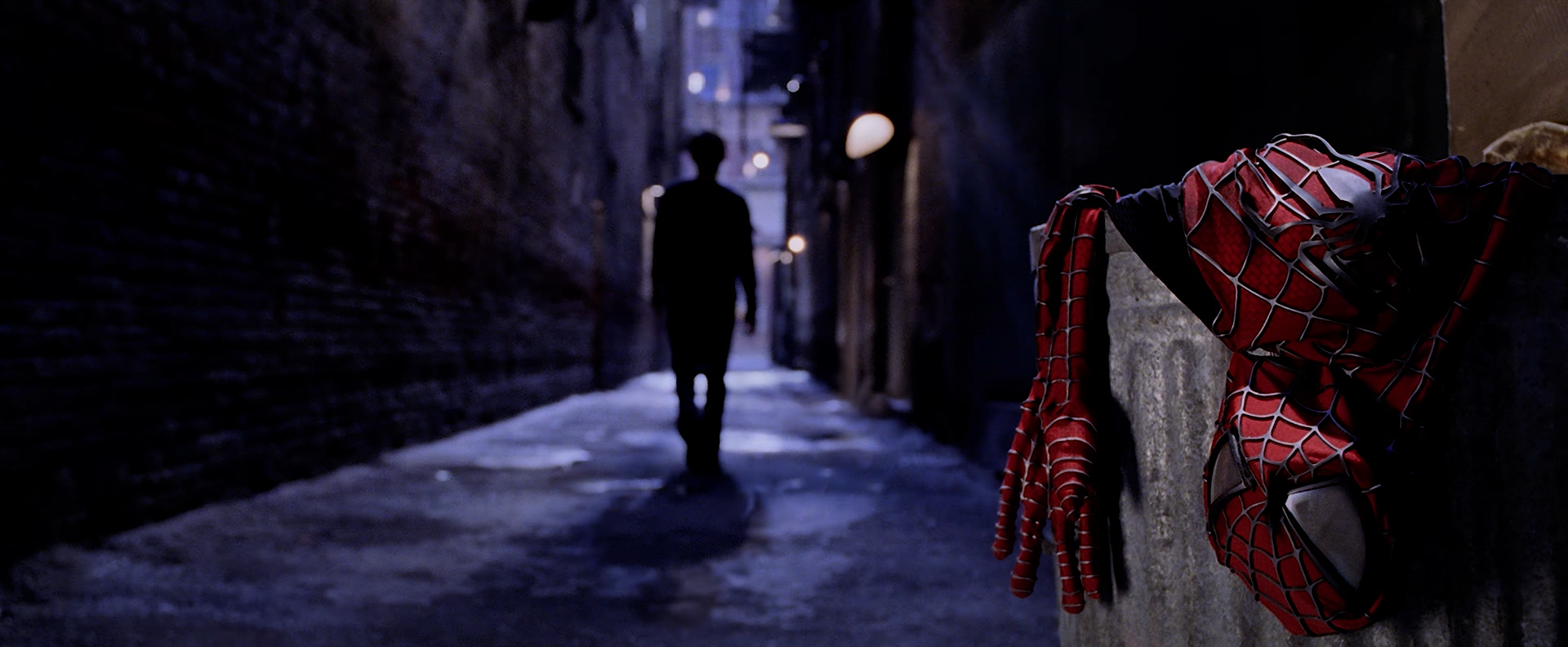 Spider-Man 2 Spider-Man 2