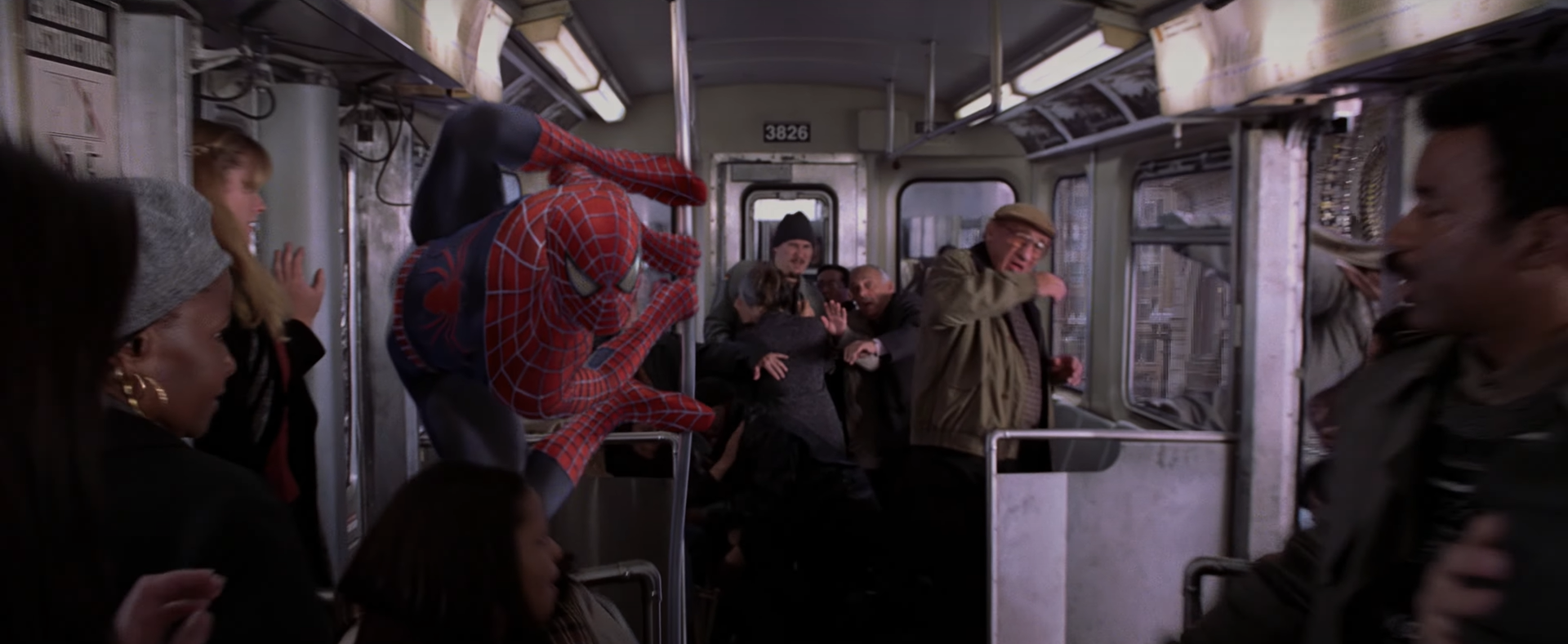 Spider-Man 2 Spider-Man 2