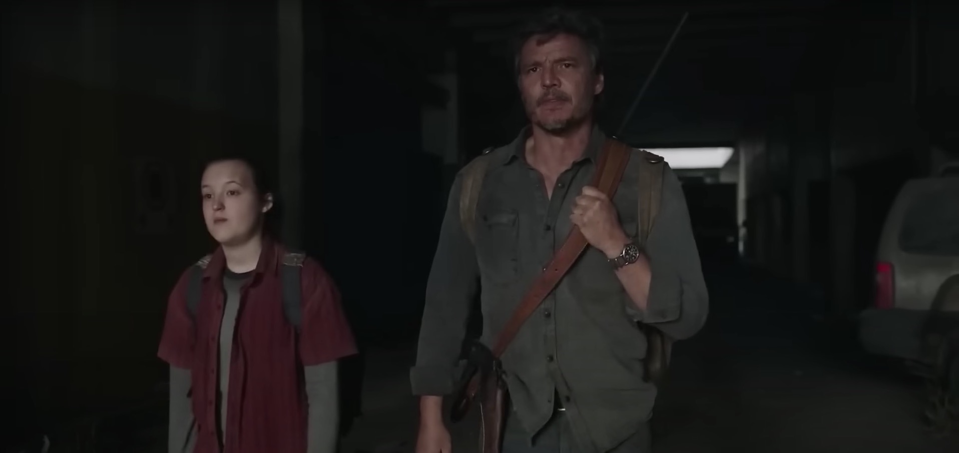 The Last of Us The Last of Us