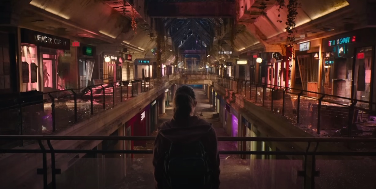 The Last of Us ©HBO