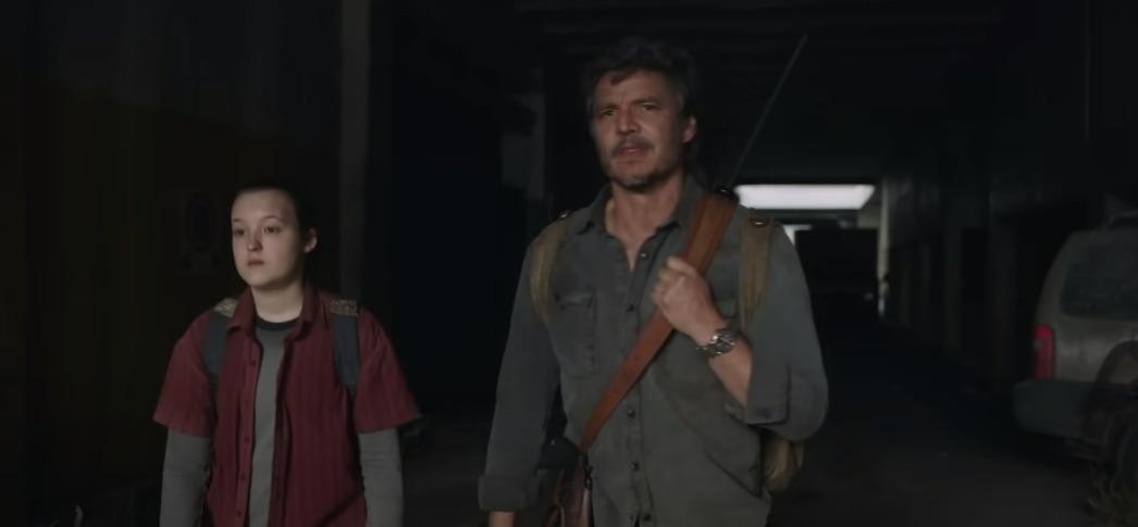 The Last of Us