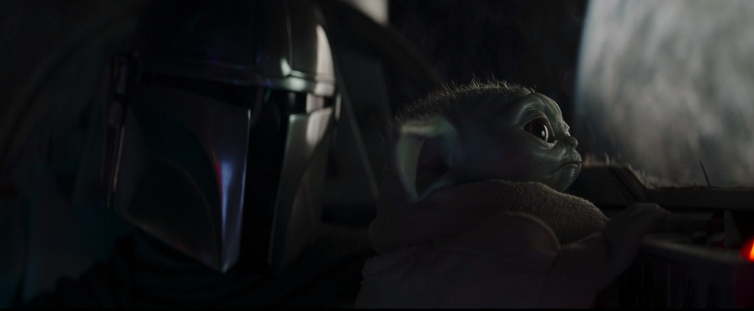 The Mandalorian ©Disney+