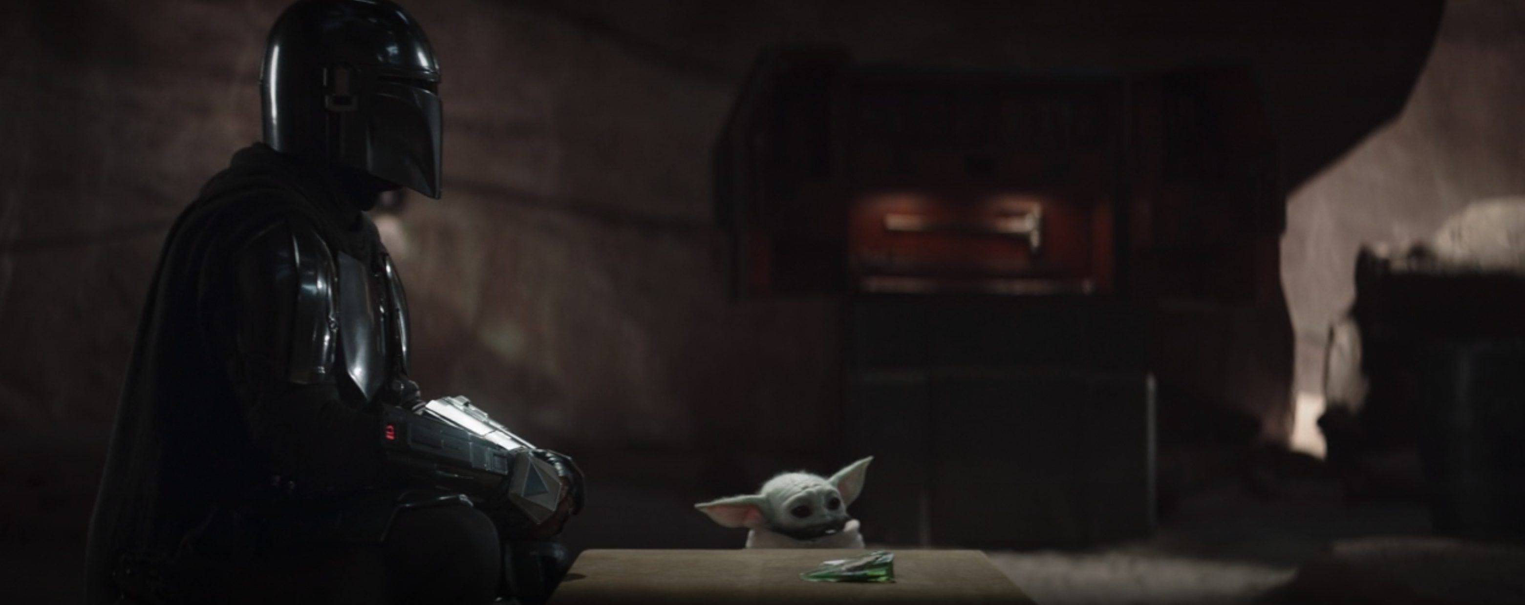 The Mandalorian ©Disney+