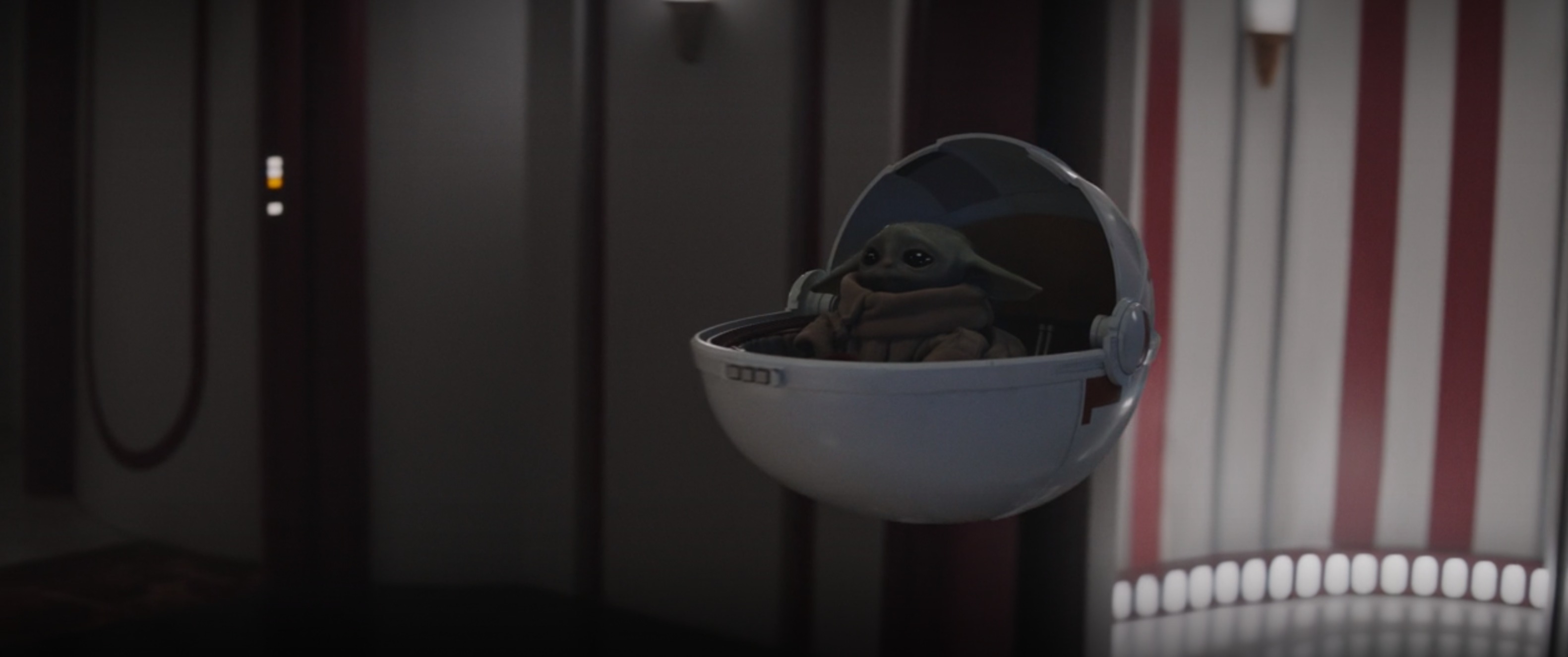 The Mandalorian ©Disney+