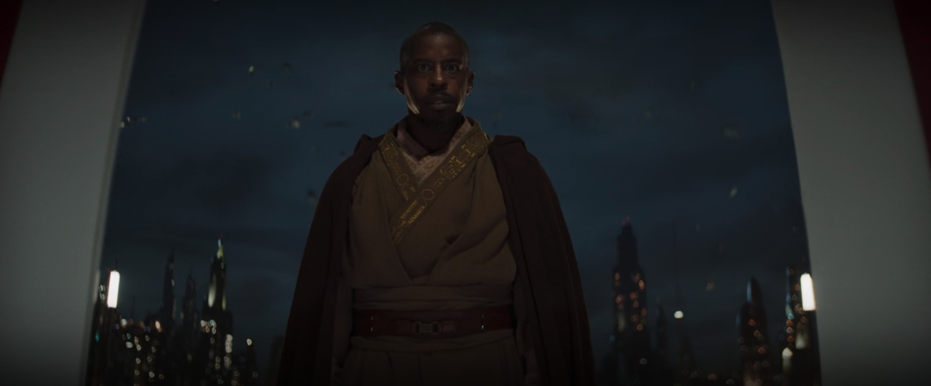 The Mandalorian ©Disney+