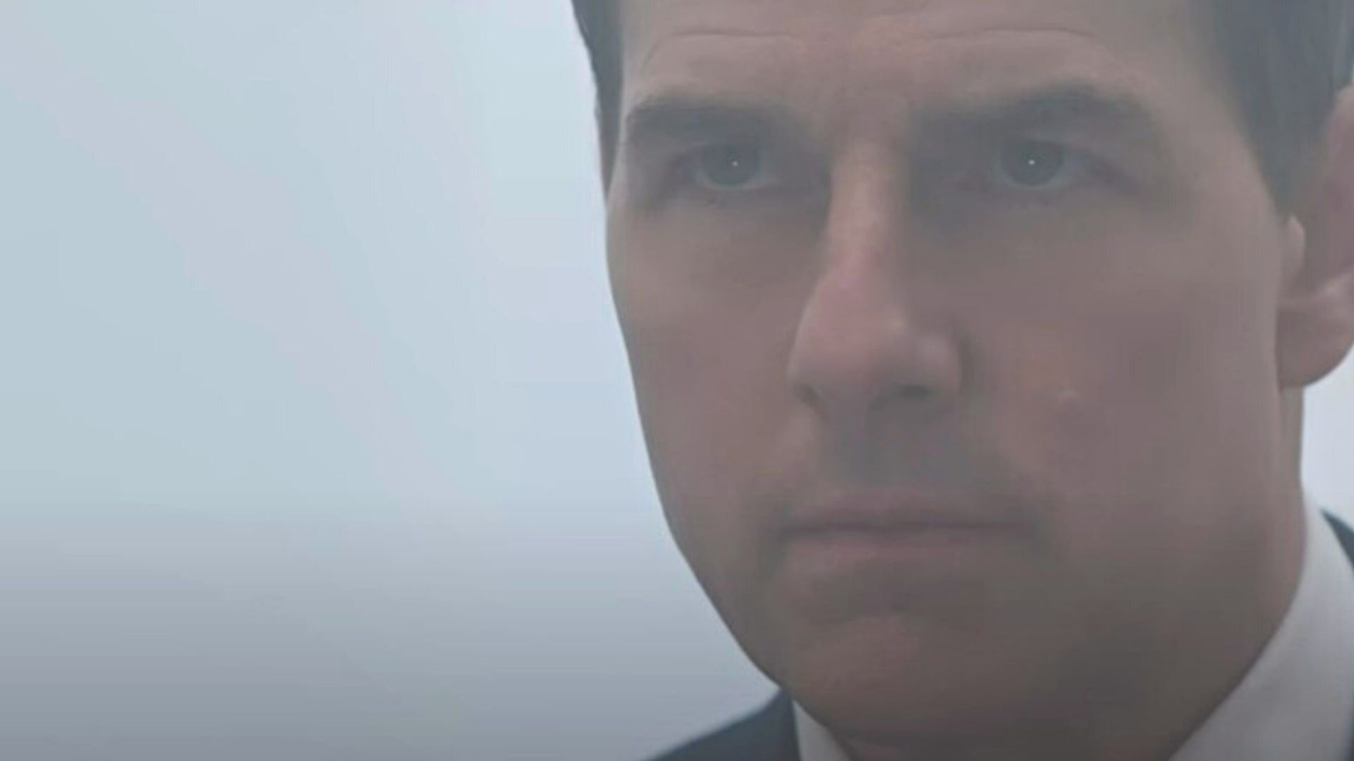 Tom Cruise - Mission Impossible - Dead Reckoning Partie 1