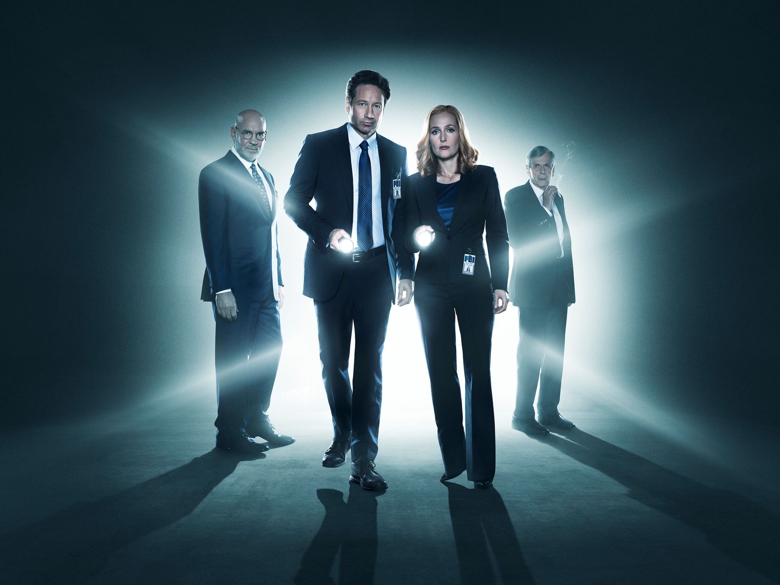 X-Files X-Files