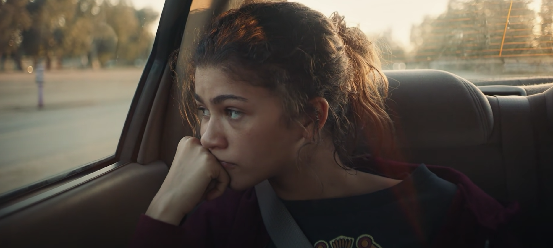 Euphoria Saison 3 Le Salaire Astronomique De Zendaya Dévoilé Cinésérie