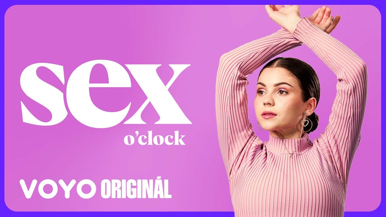 Teaser De La Série Sex Oclock Teaser 8 Vo Cinésérie