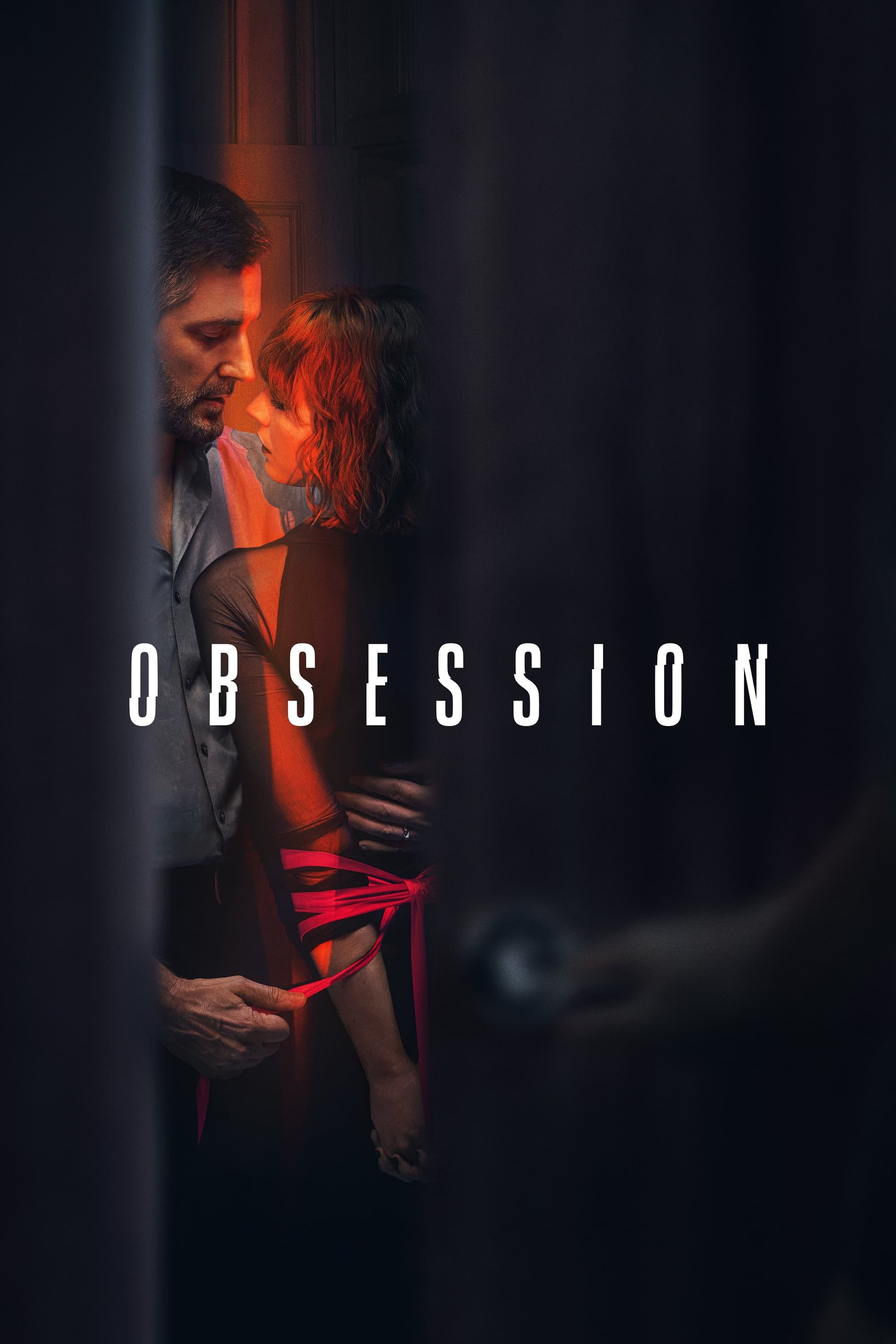 Obsession (2023, Série, 1 Saison) — CinéSérie