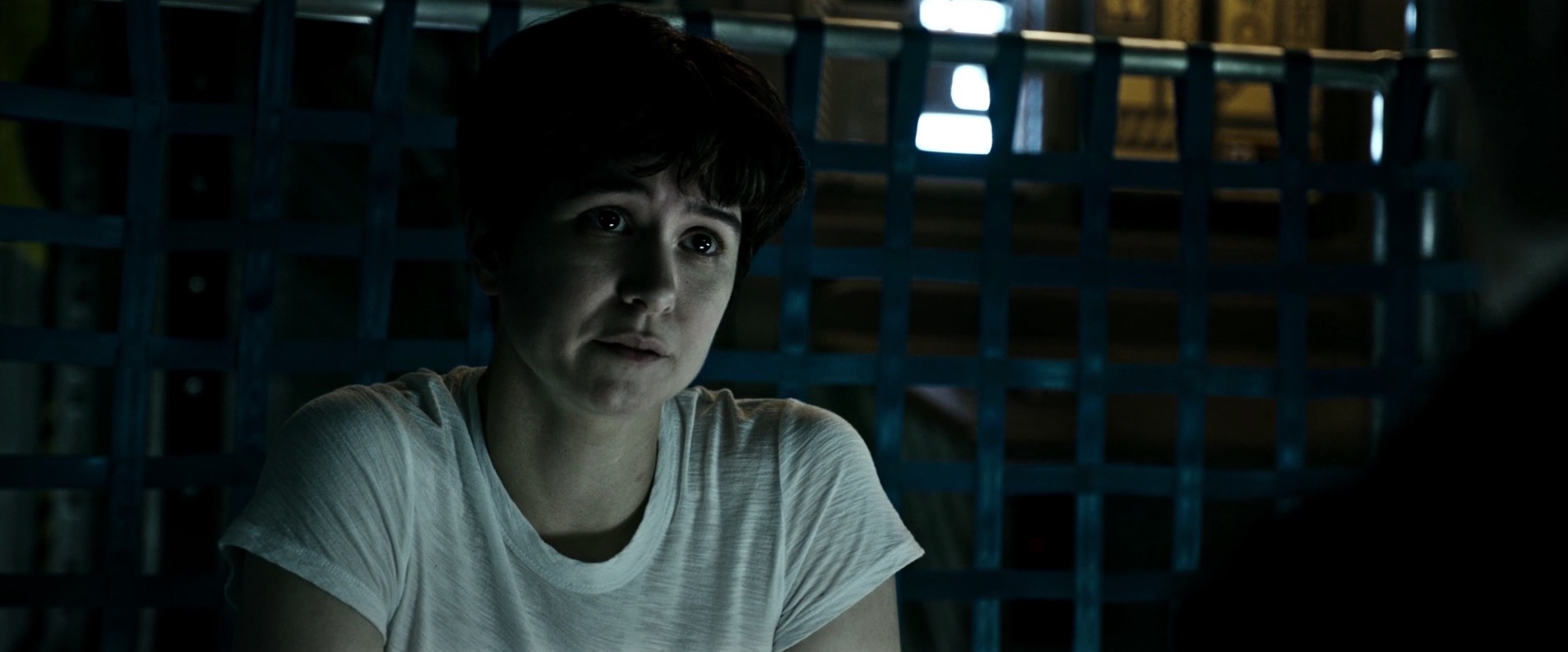 Alien : Covenant Alien : Covenant