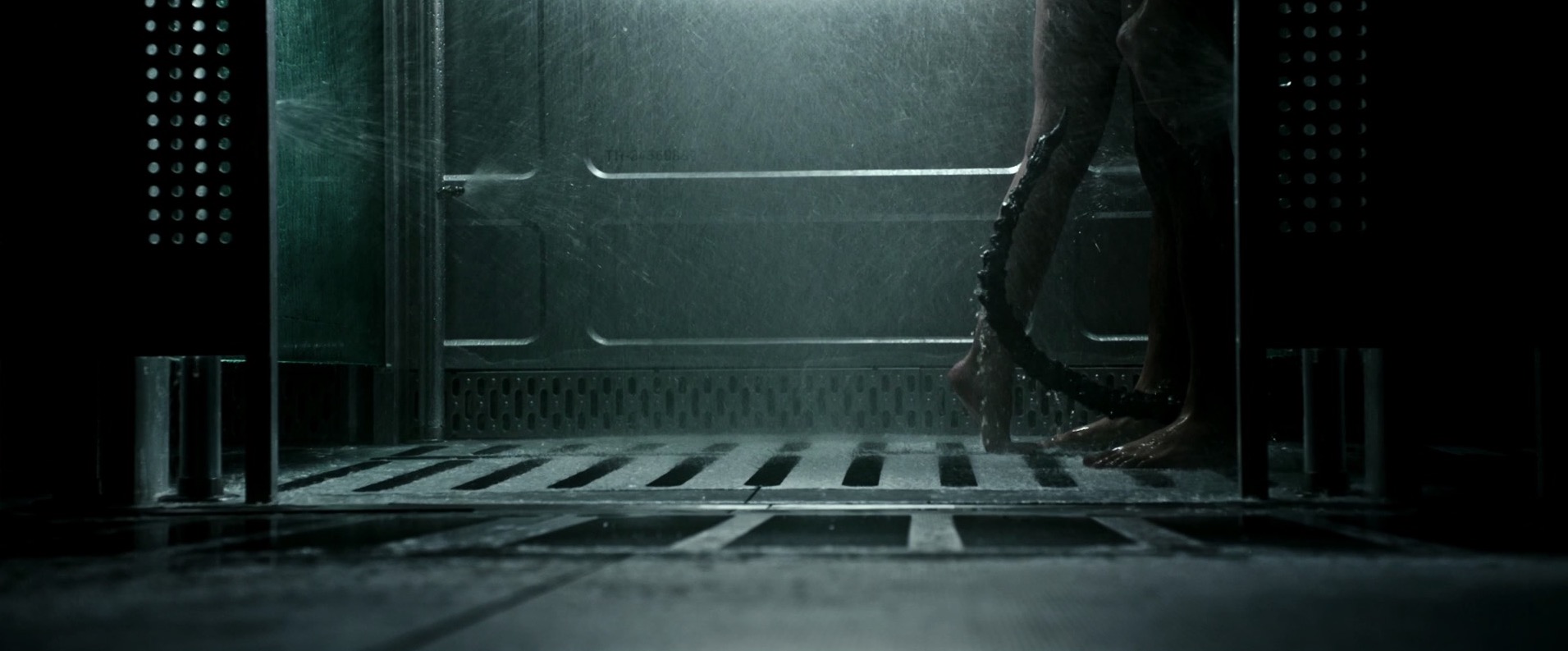 Alien : Covenant Alien : Covenant