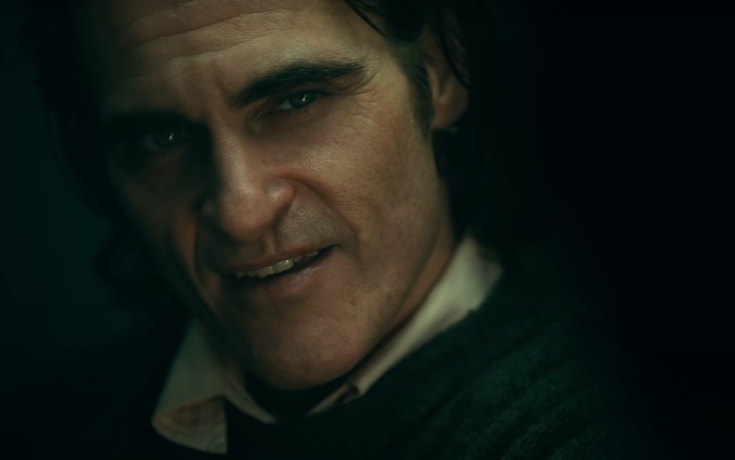 Arthur Fleck (Joaquin Phoenix) - Joker
