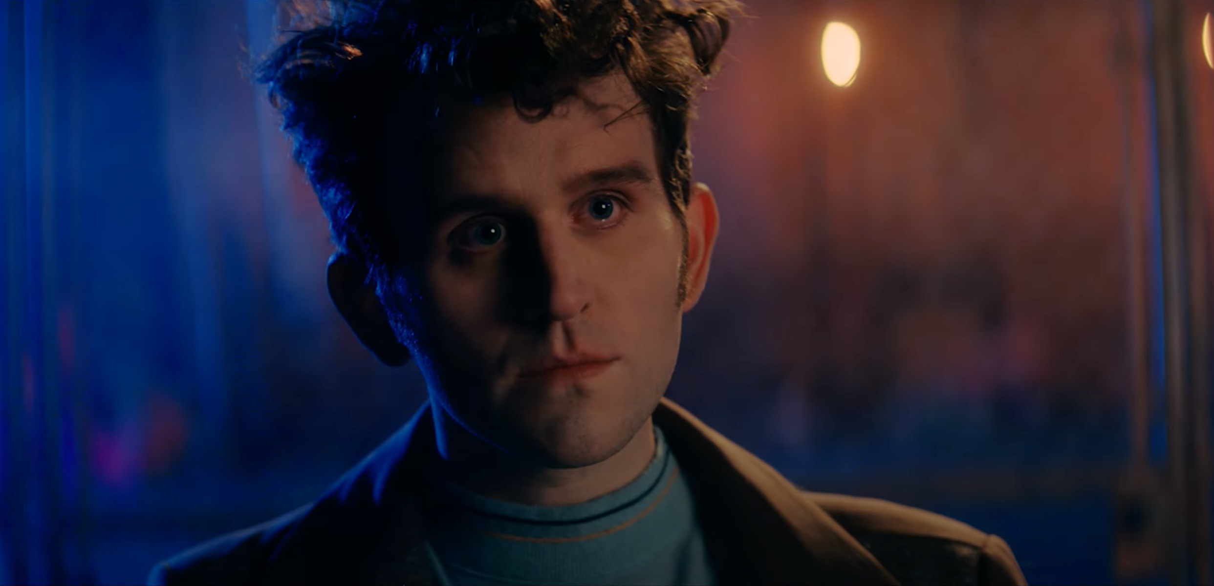 Arthur (Harry Melling) - Please Baby Please