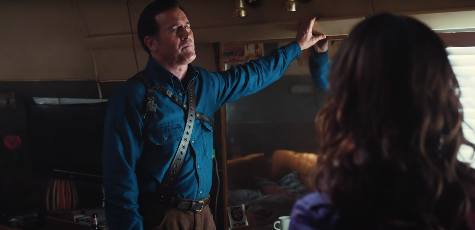 Ash vs. Evil Dead