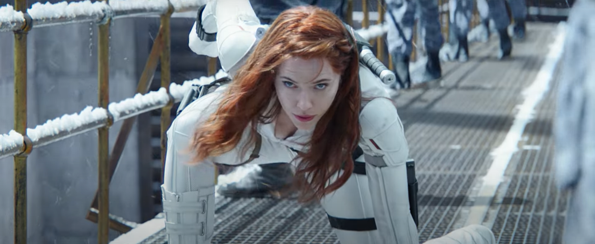 Black Widow